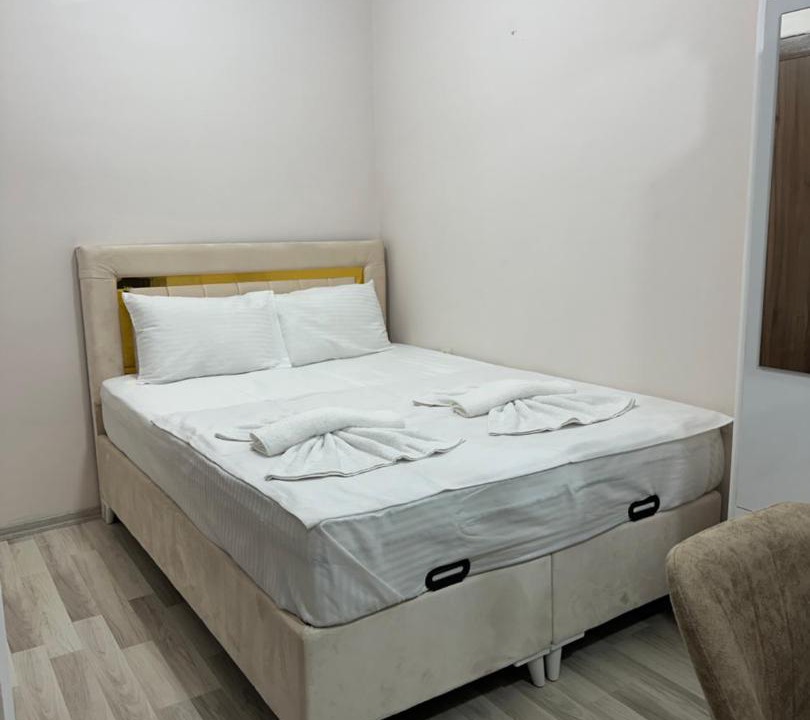 Photo of Bedroom in Sultanahmet