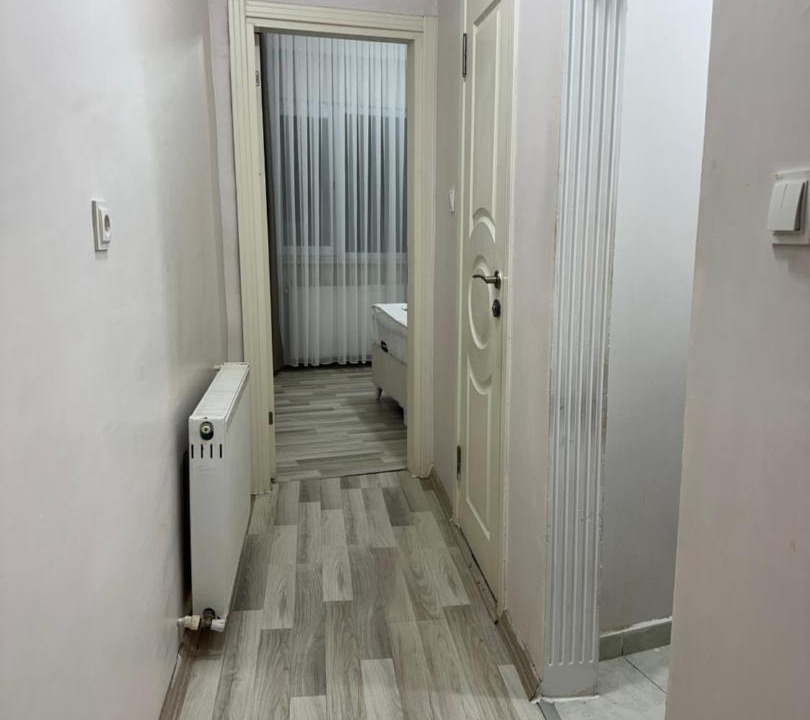 Photo of Bathroom in Sultanahmet