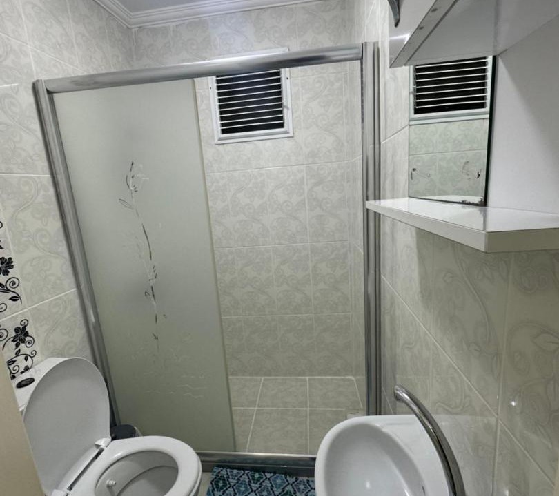 Photo of Bathroom in Sultanahmet
