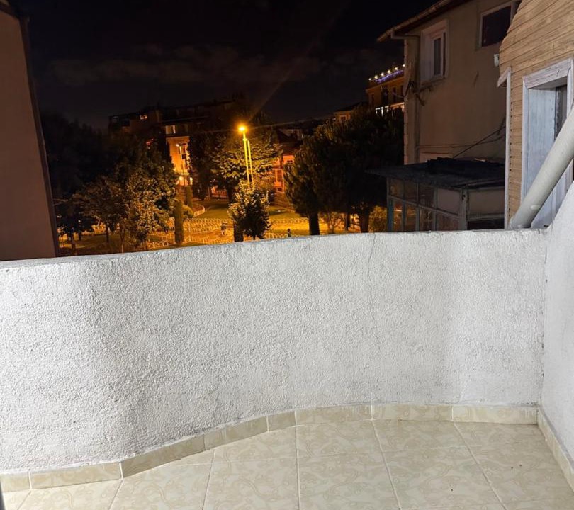 Photo of Patio Balcony in Sultanahmet