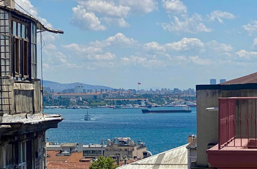 Photo of Others in Galata