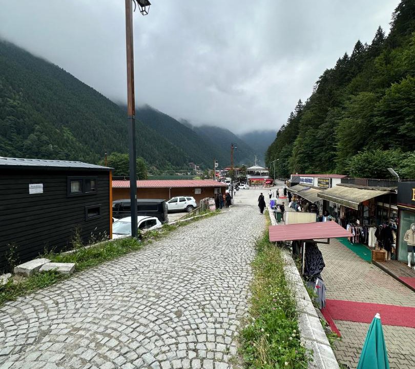 Photo of Others in Uzungol
