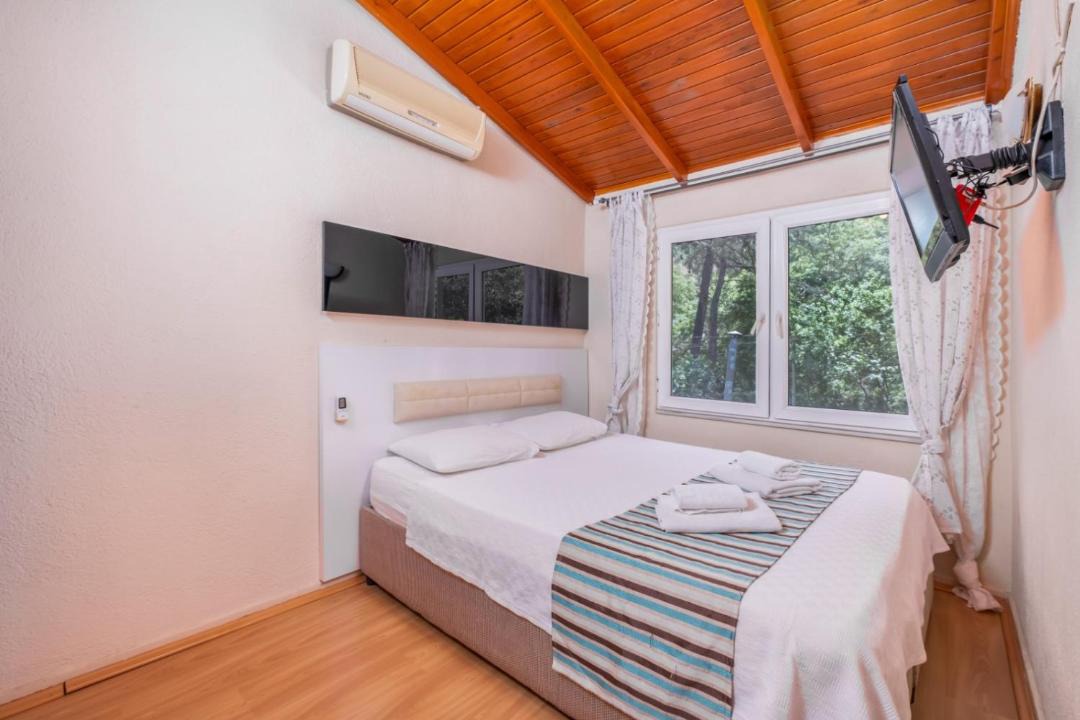 Photo of Bedroom in Cirali