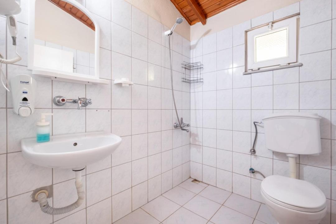 Photo of Bathroom in Cirali