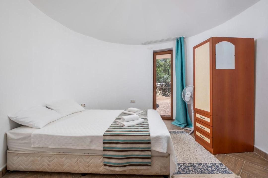 Photo of Bedroom in Cirali
