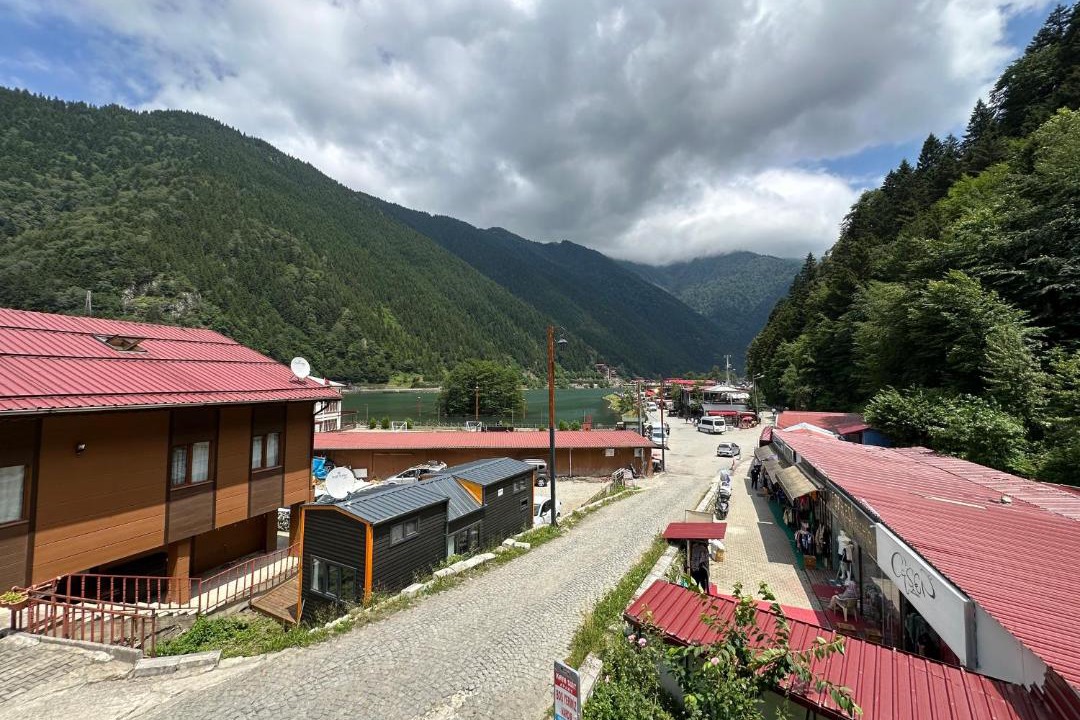 Photo of Others in Uzungol