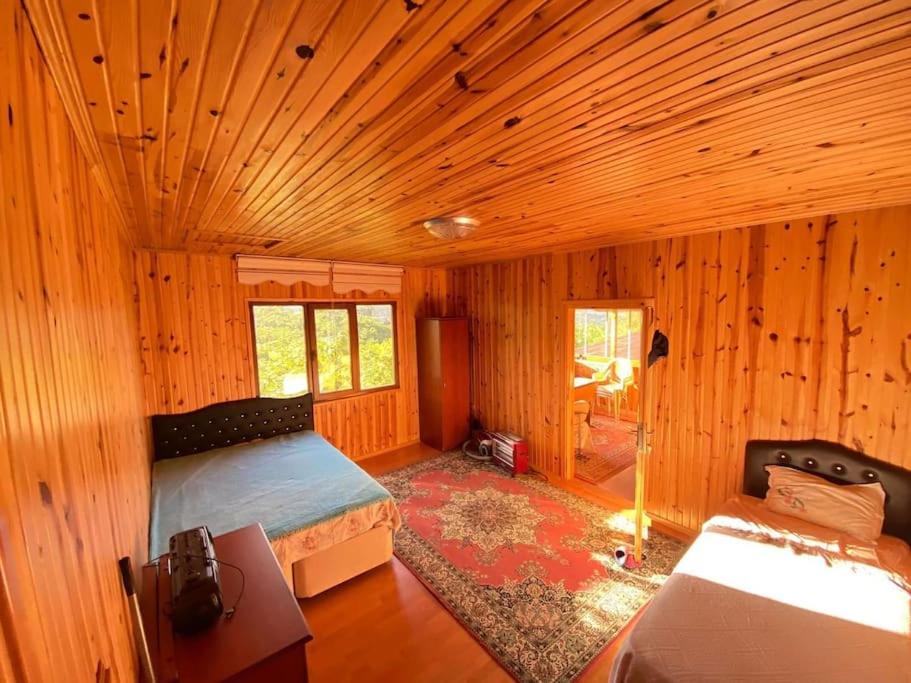 Photo of Bedroom in Trabzon