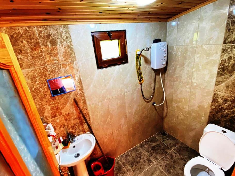 Photo of Bathroom in Trabzon