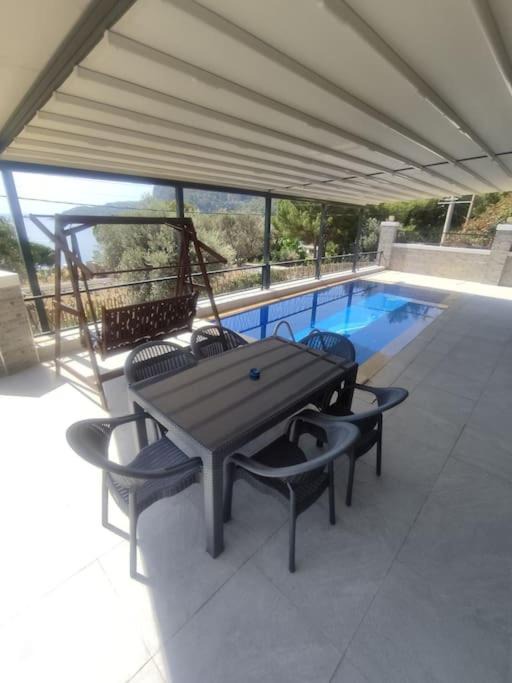 Photo of Patio Balcony in Turunc