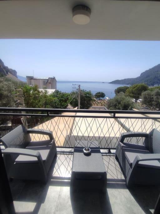 Photo of Patio Balcony in Turunc