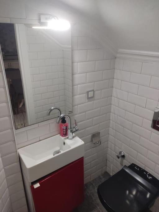 Photo of Bathroom in Turunc