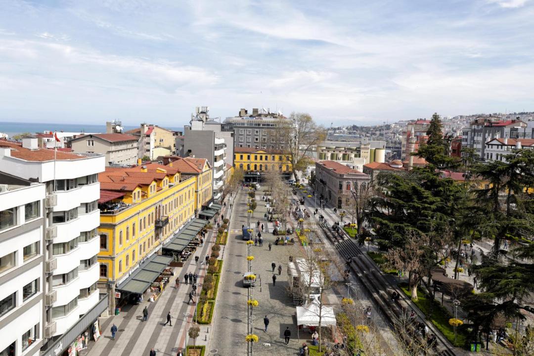 Photo of Others in Trabzon City Center
