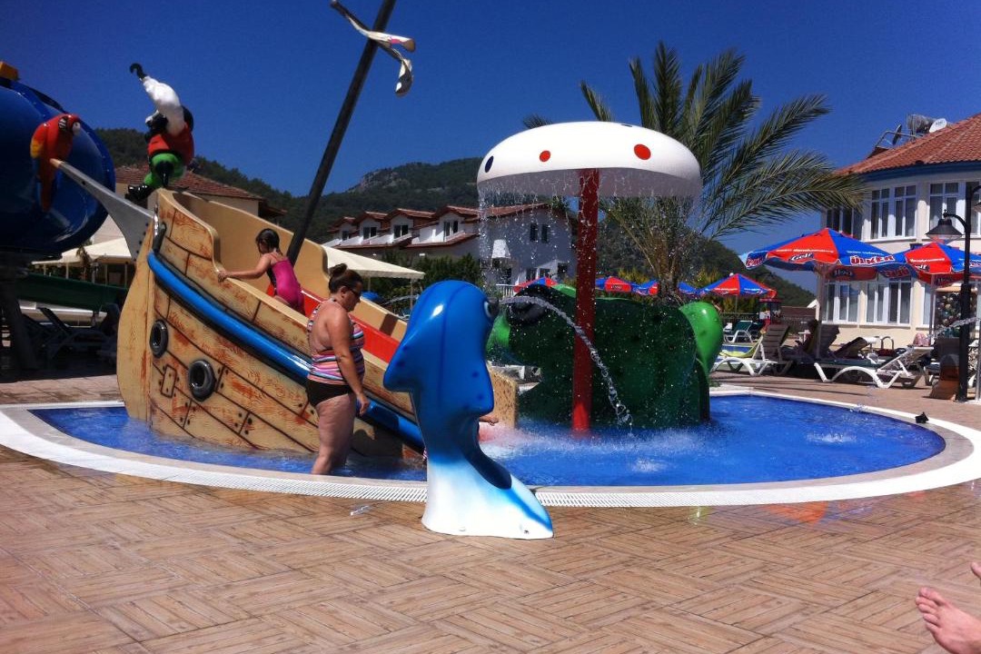 Photo of Others in Hisaronu