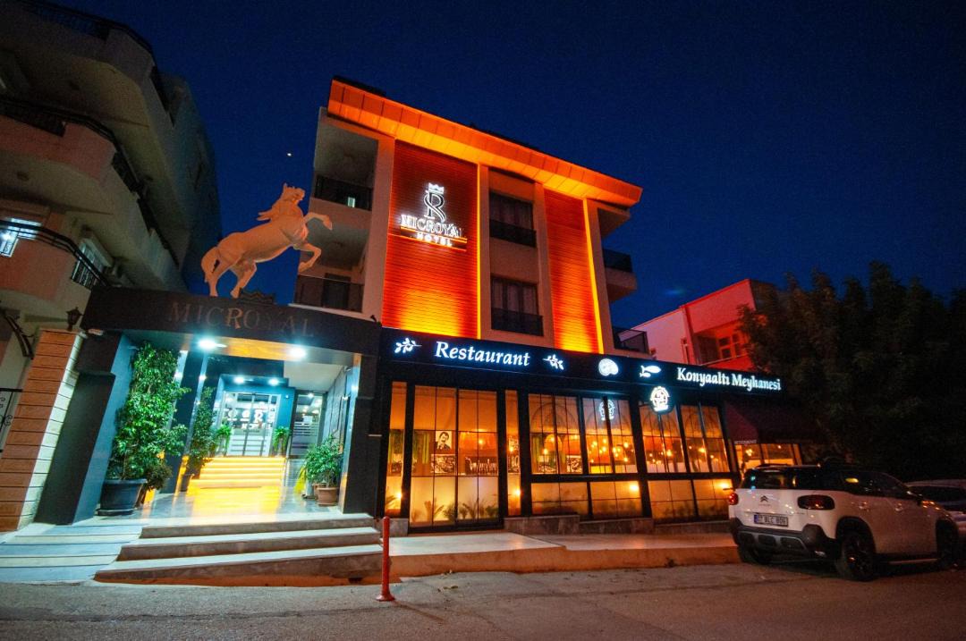 Photo of Others in Altnkum Mahallesi