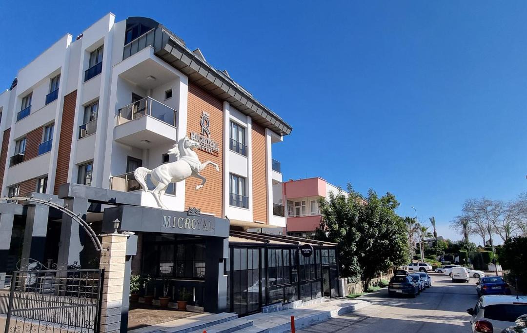 Photo of Others in Altnkum Mahallesi