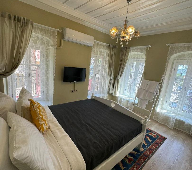 Photo of Bedroom in Ayvalik