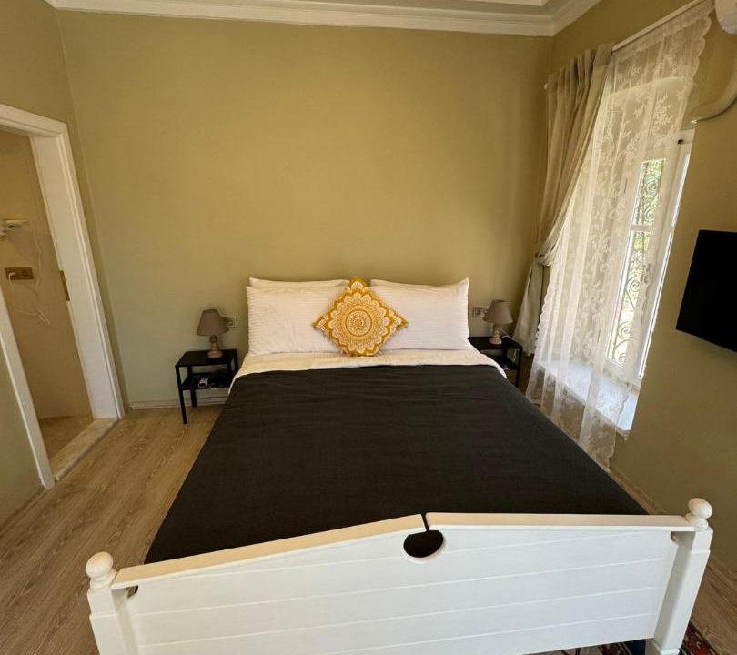 Photo of Bedroom in Ayvalik