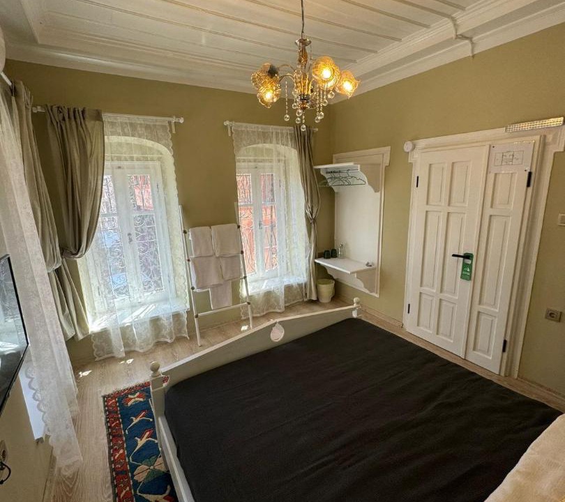 Photo of Bedroom in Ayvalik