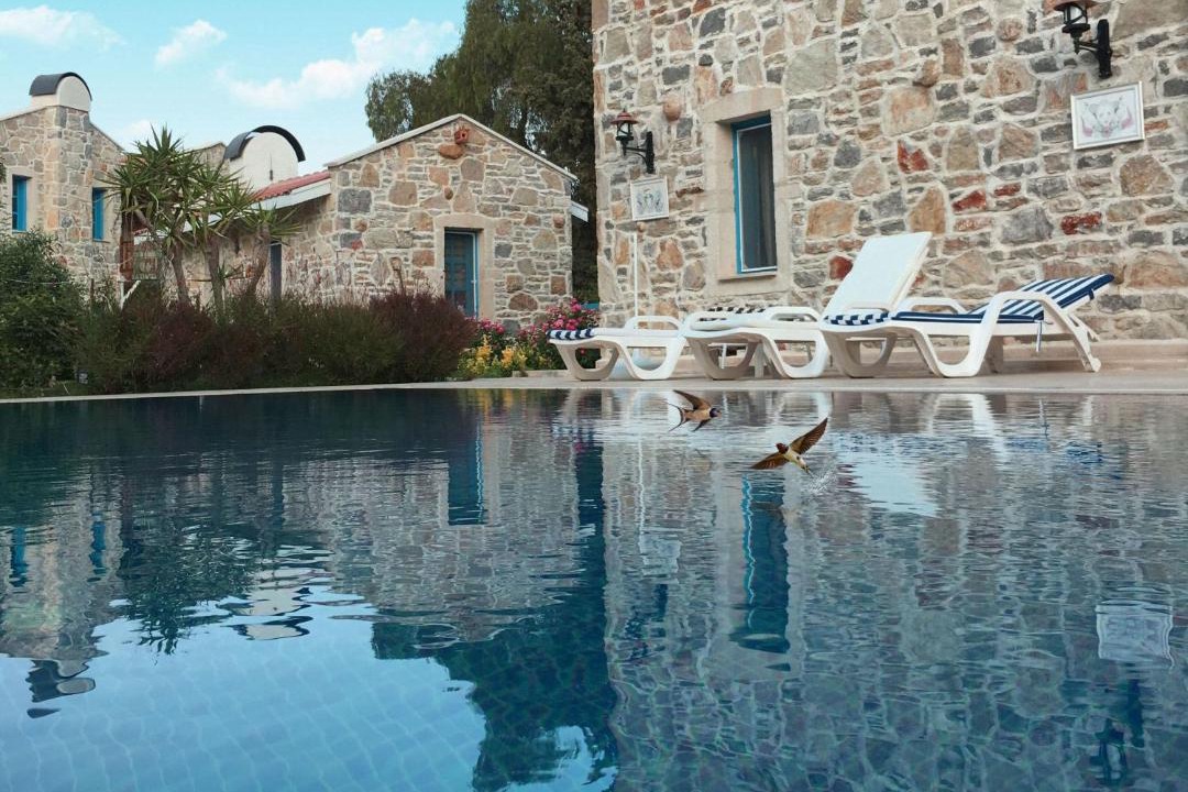Photo of Others in Old Datca