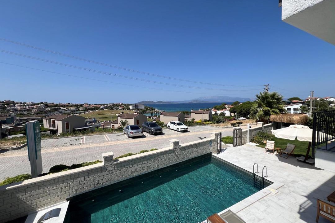 Photo of Others in Cesme