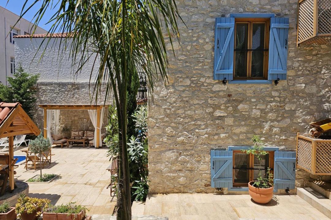Photo of Others in Urla