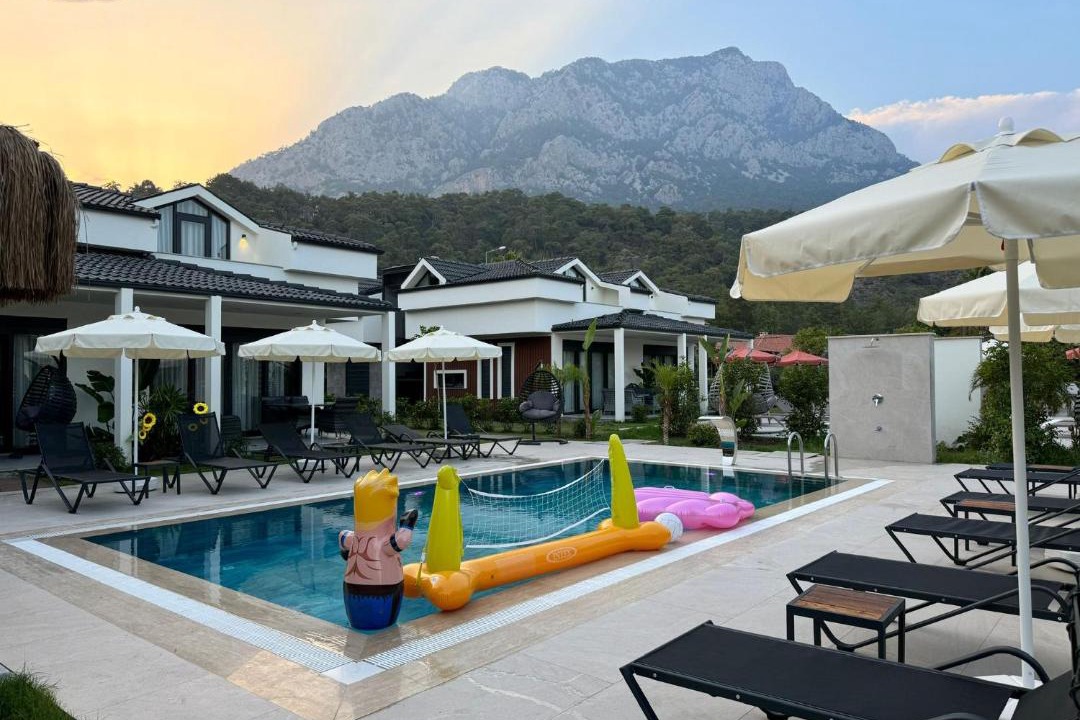 Photo of Others in Kemer