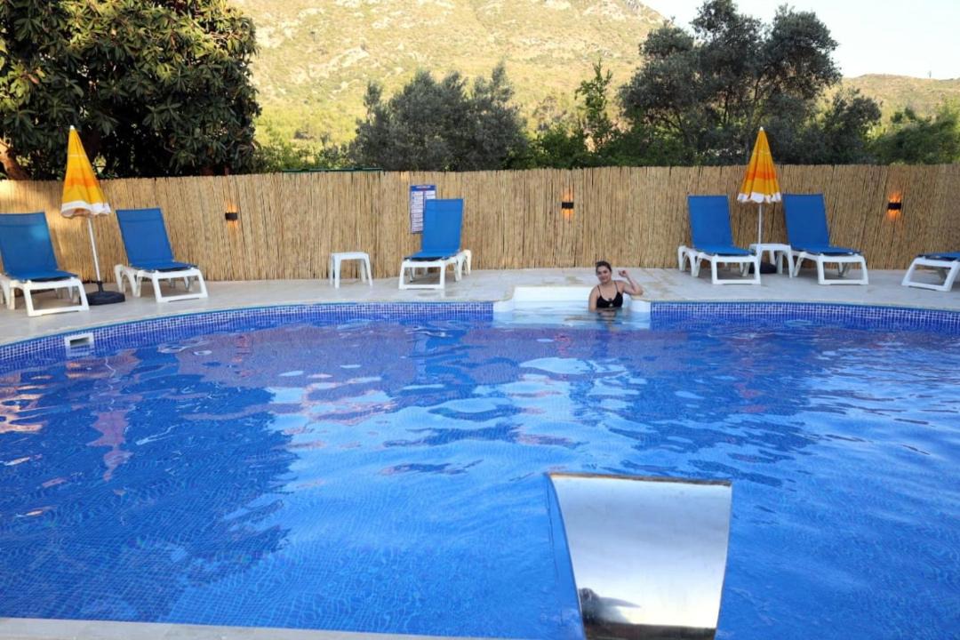 Photo of Others in Olympos