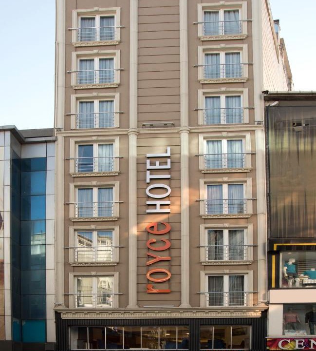 Photo of Others in Beyazit