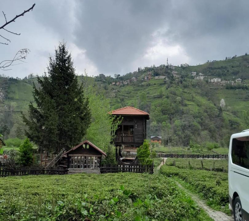 Photo of Others in Ayder