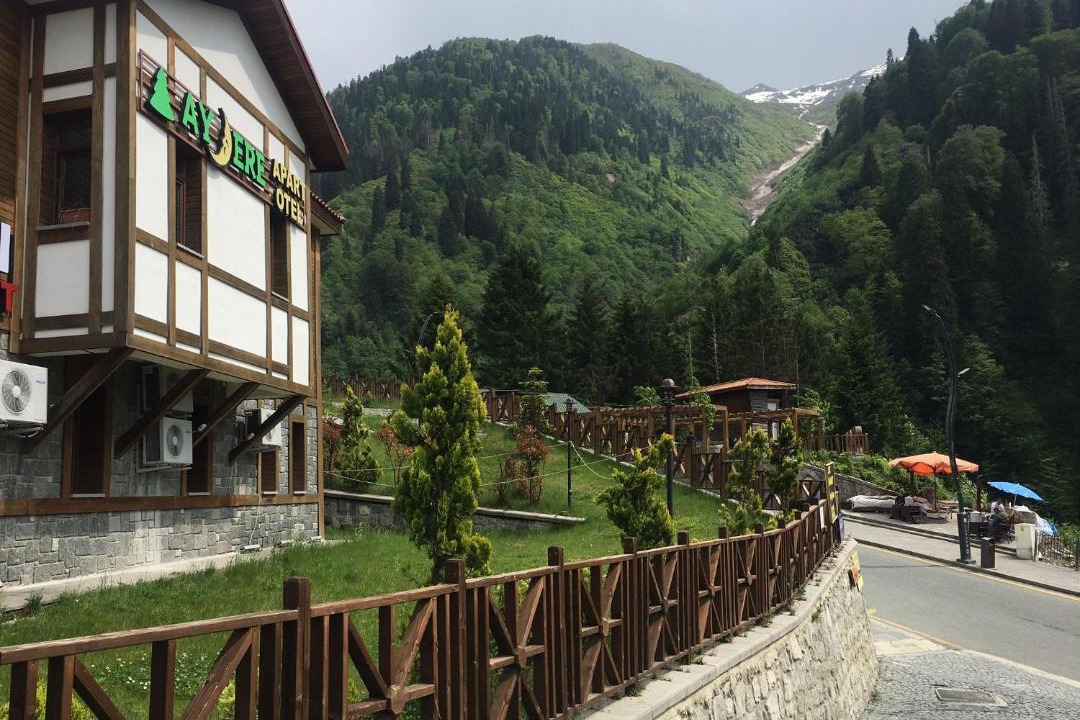 Photo of Others in Ayder Yaylasi