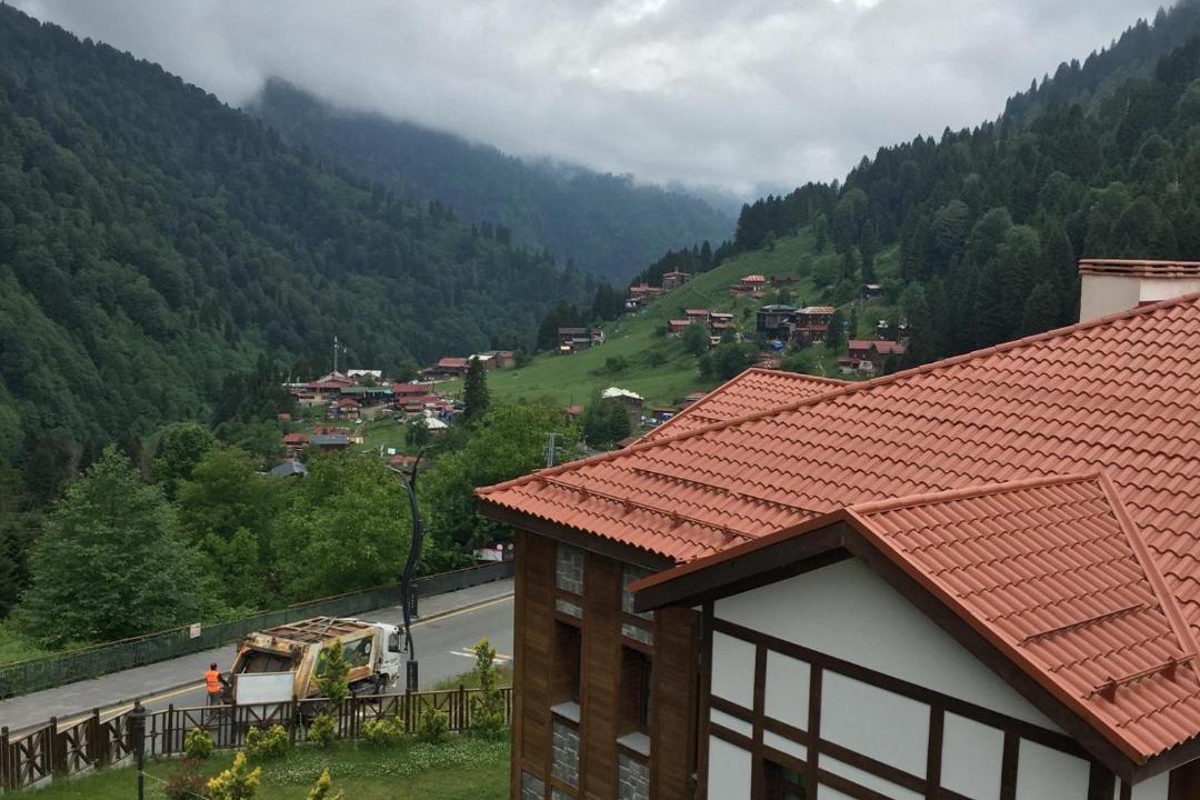 Photo of Others in Ayder Yaylasi