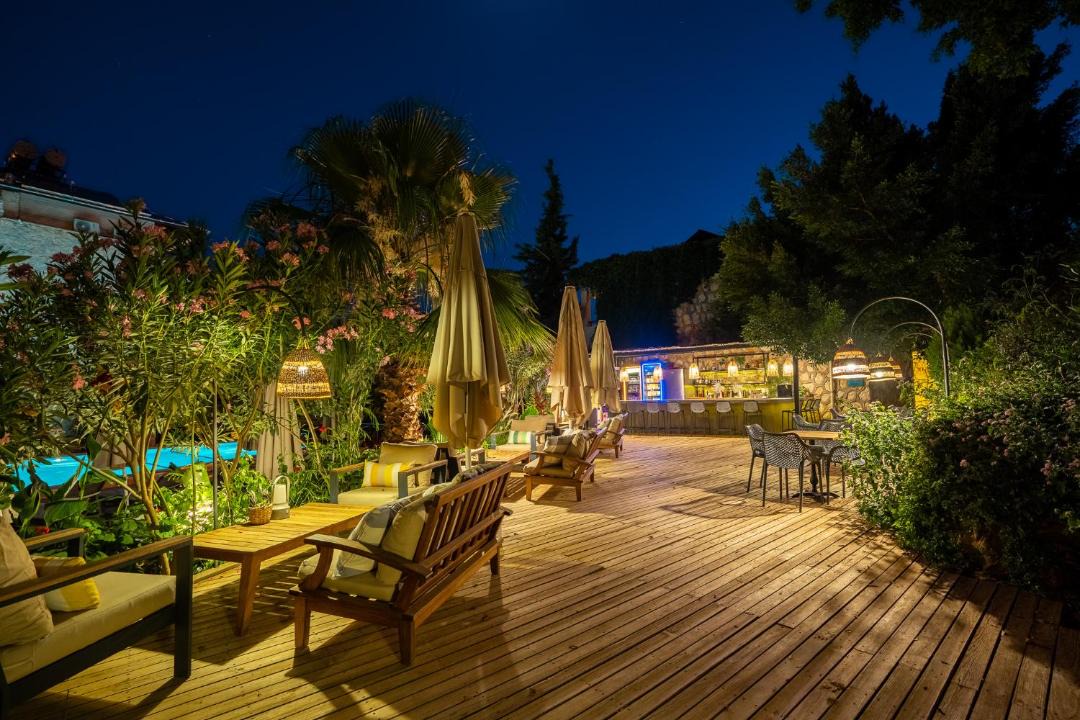 Photo of Others in Kalkan