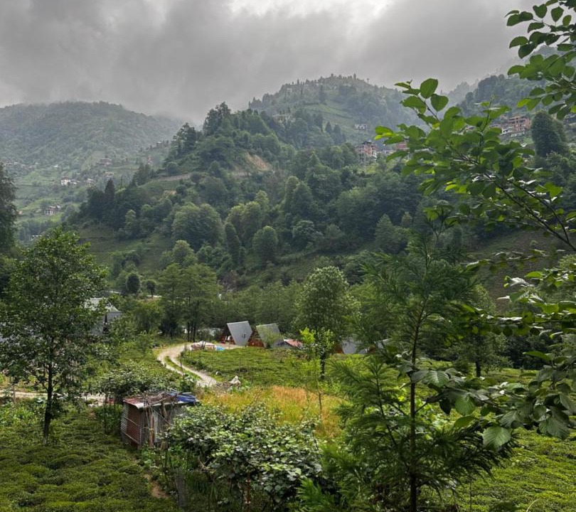 Photo of Others in Ayder