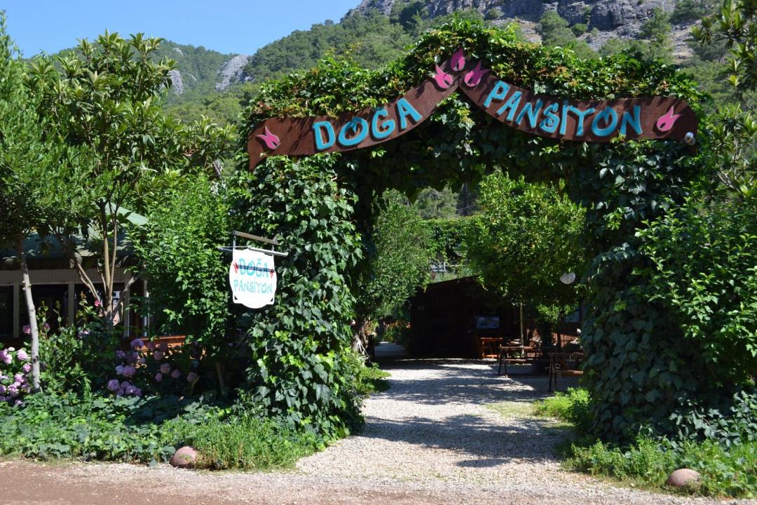 Photo of Others in Olympos