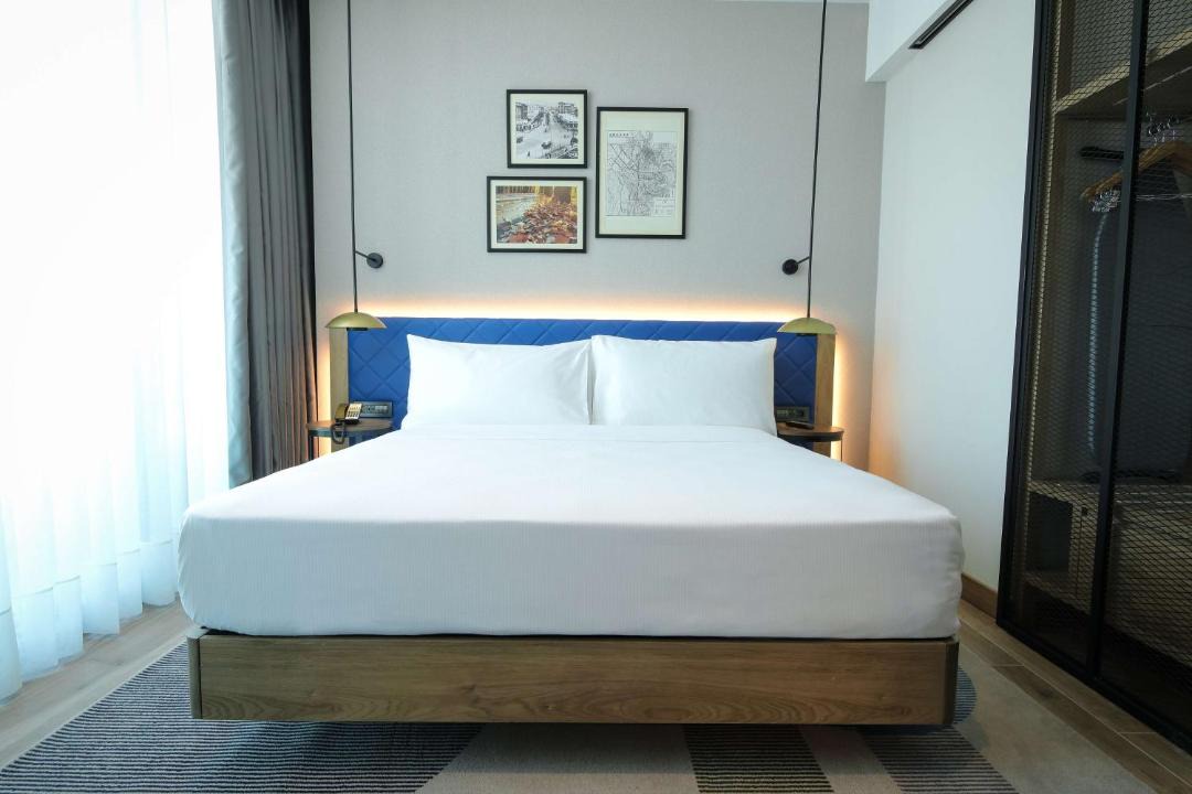 Photo of Bedroom in Cankaya