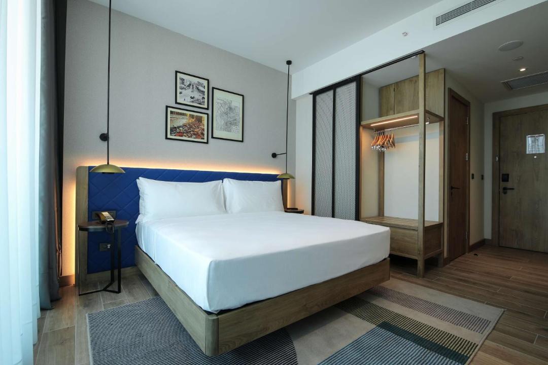 Photo of Bedroom in Cankaya