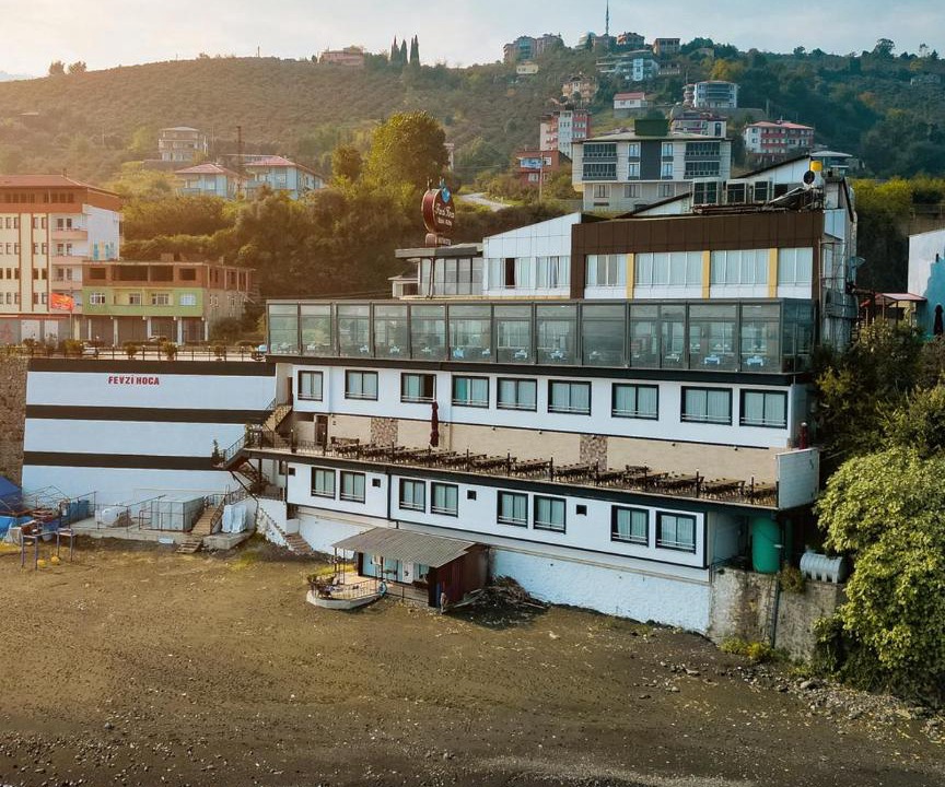 Photo of Buildings in Akcaabat