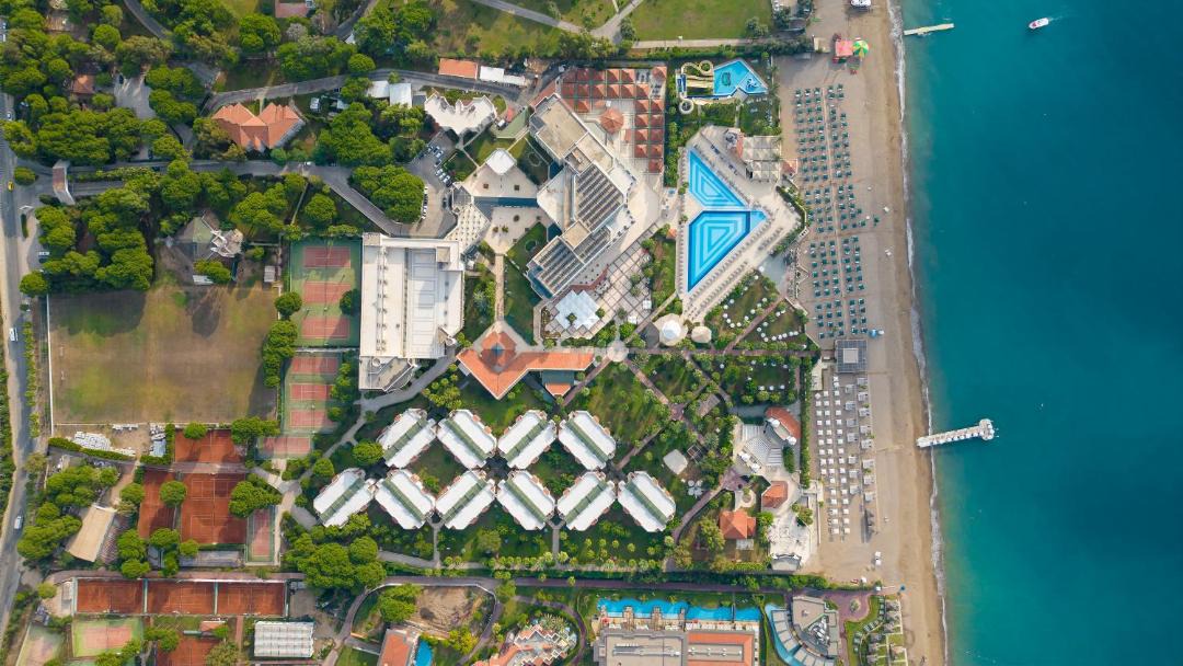 Photo of Others in Belek Golf Area