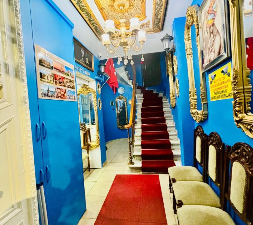 Photo of Others in Osmanbey