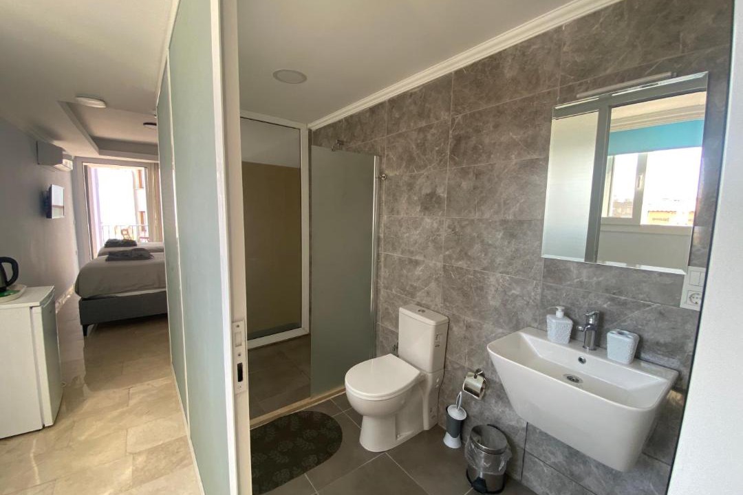 Photo of Bathroom in Marmaris City Center