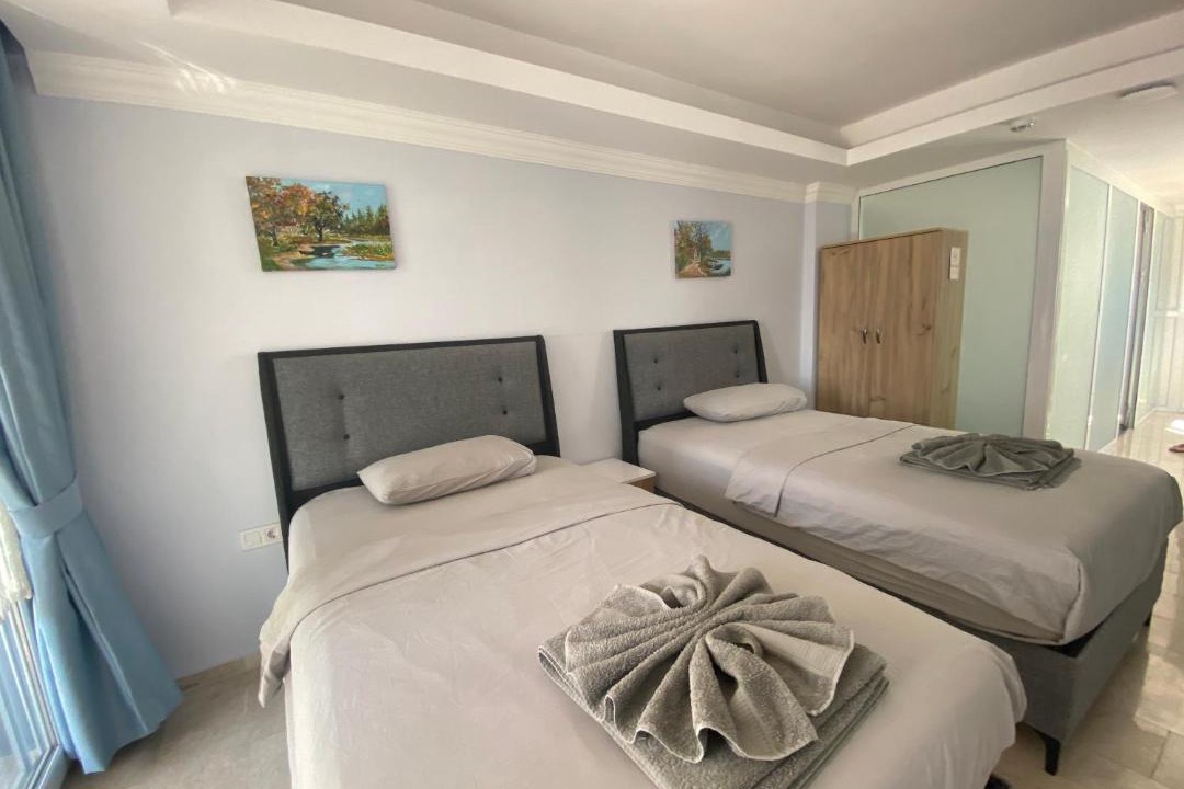 Photo of Bedroom in Marmaris City Center