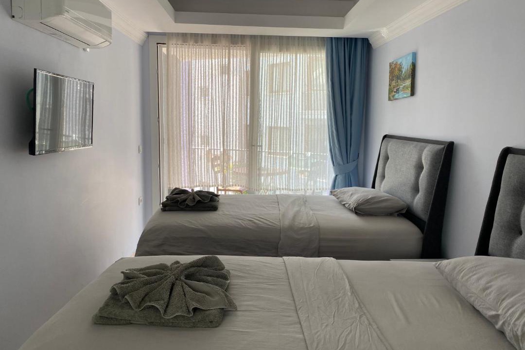 Photo of Bedroom in Marmaris City Center