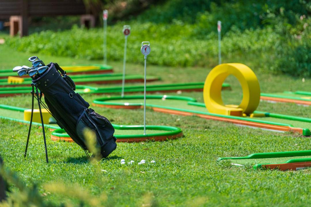 Photo of Others in Belek Golf Area