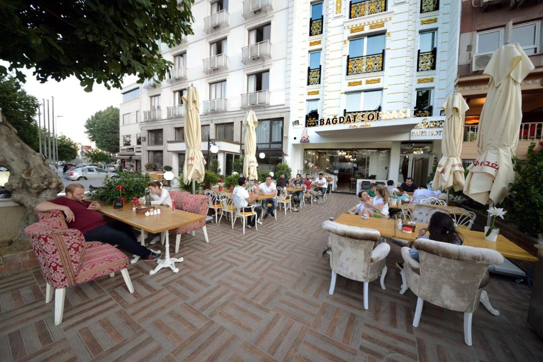 Photo of Others in Fatih