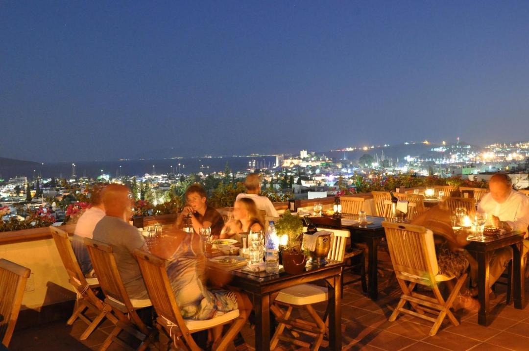 Photo of Others in Bodrum City Center