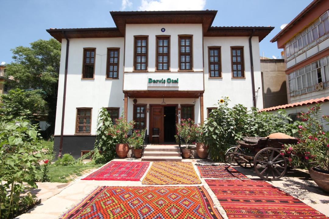 Photo of Others in Konya City Center
