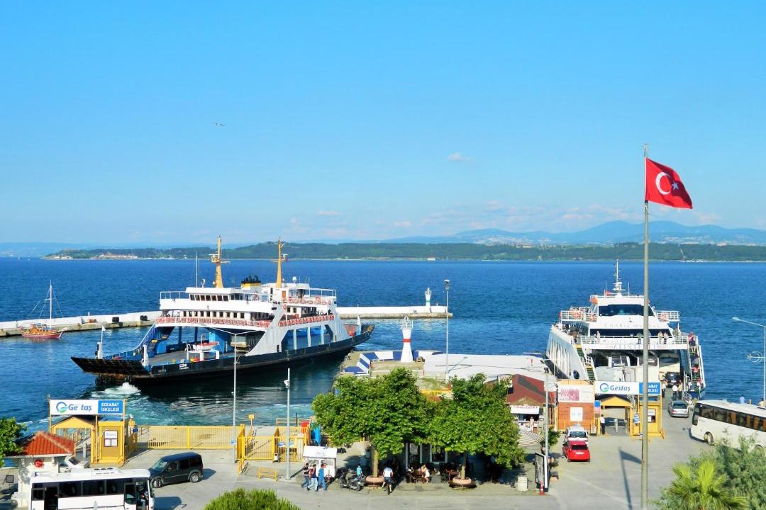 Photo of Others in Eceabat