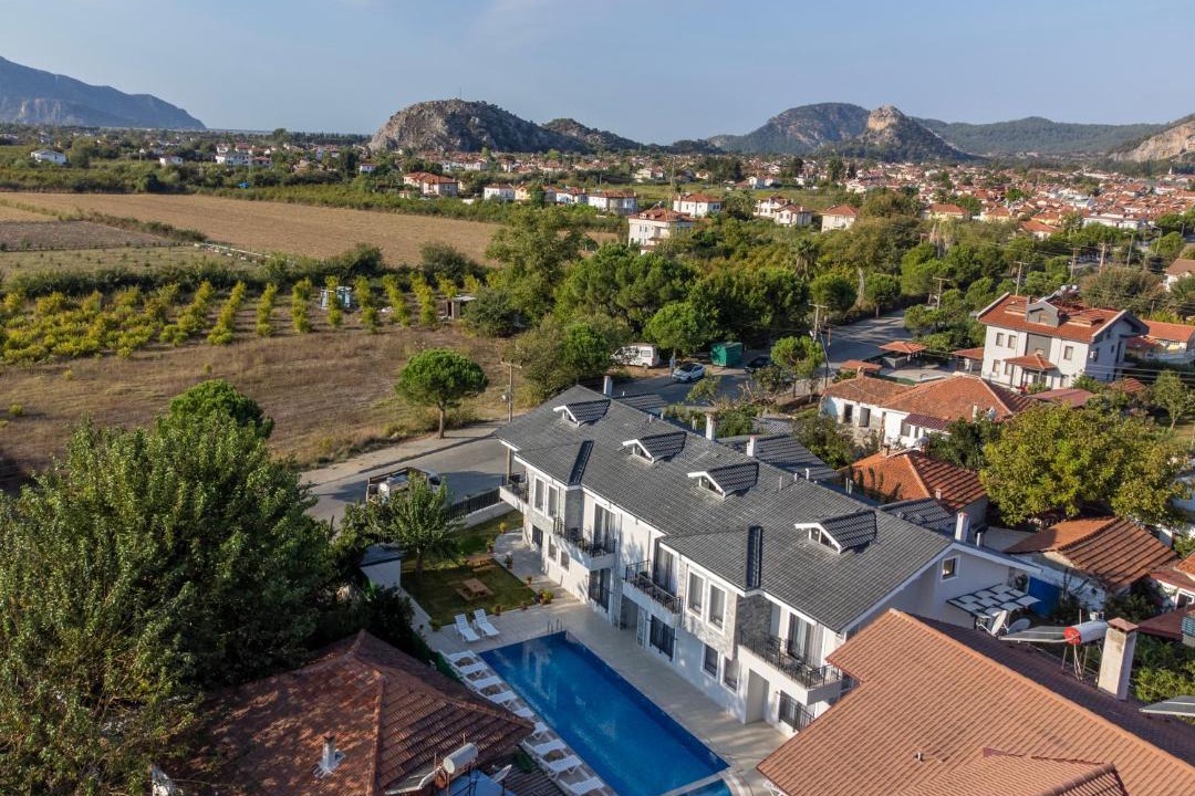 Photo of Others in Dalyan