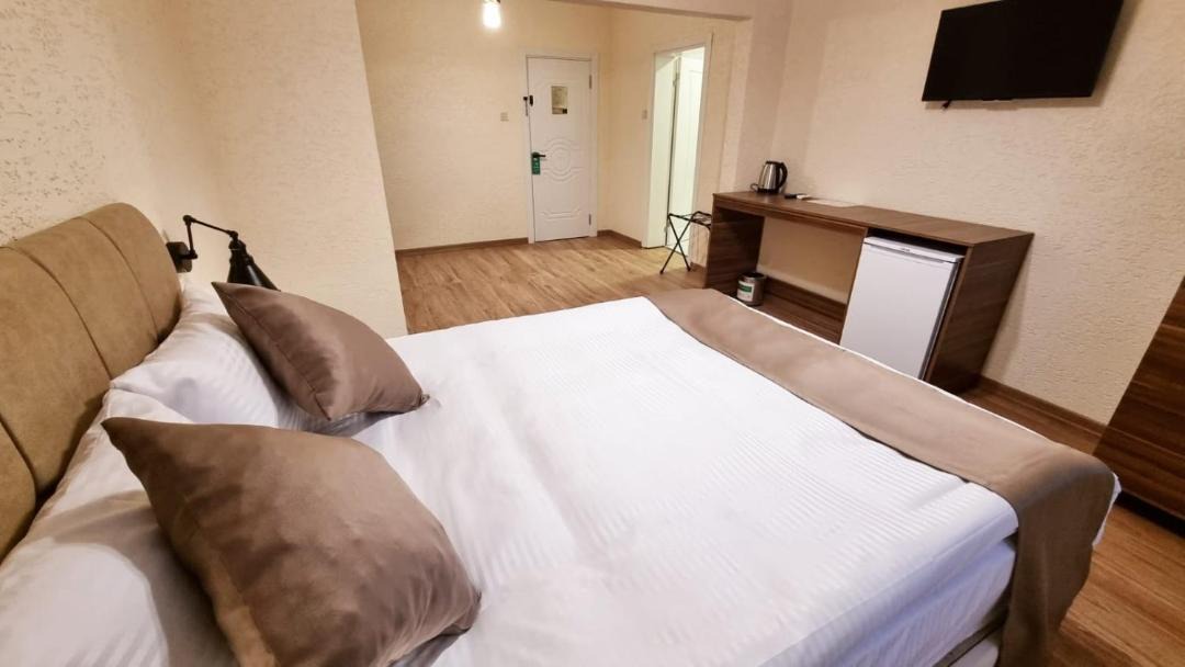 Photo of Bedroom in Kucukcekmece