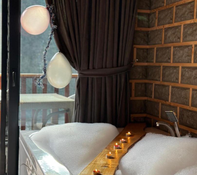 Photo of Bedroom in Ayder